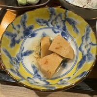梅田 鮨処いこう - 