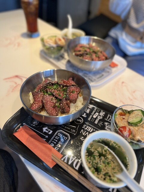 Yakiniku Dining Beef Burn Best