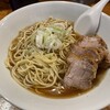 自家製麺 伊藤