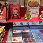 名古屋名物 みそかつ 矢場とん - 矢場とんイオンモールナゴヤドーム前店(名古屋市)TMGP撮影