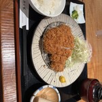鎌倉かつ亭 あら珠 - 