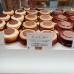 ヴァンサン ゲルレ ビスキュイ フランセ - 