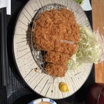 鎌倉かつ亭 あら珠 - 