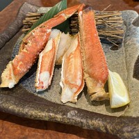 かに道楽 銀座八丁目店 - 