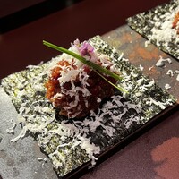 焼肉もちお - 