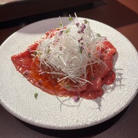 焼肉もちお - 