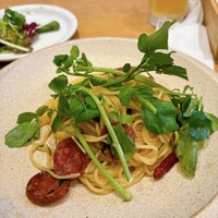 Tsuchi 農園野菜とチーズ料理 - 