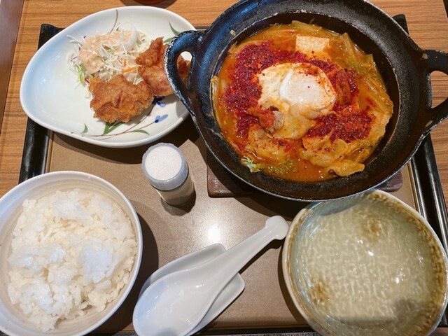 Yayoi Ken Higashiuenoten photo 5