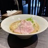 中華そば 十目一八食堂