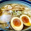 ワンタンメンの満月 京都拉麺小路店