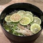 神泉ホルモン 三百屋 - 