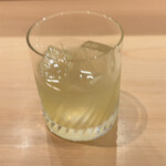 omakase ひなた - 山形ラフランス酒