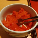 さち福や - 食べ放題の明太子
