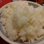 さち福や - 竃炊きご飯