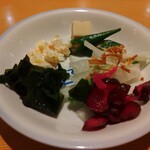 さち福や - お惣菜