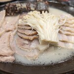 密陽スンデテジクッパ - 