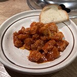 神泉ホルモン 三百屋 - 