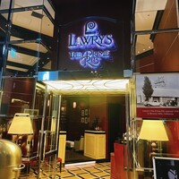 ロウリーズ・ザ・プライムリブ 大阪 - 