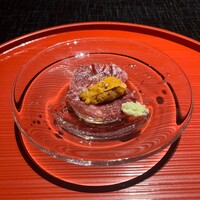 肉屋 田中 - 