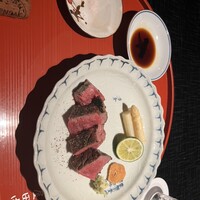 肉屋 田中 - 