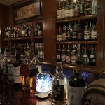 バー・バロン - 