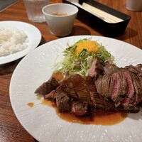 キャトルラパン 北梅田 - 