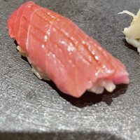 新宿 鮨 つむぎ - 