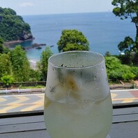 CODA ROSSA - ハーバルレモンスカッシュ¥780