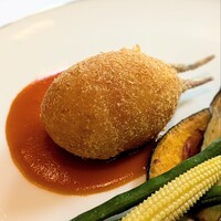 レストラン カスケード - 