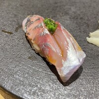 新宿 鮨 つむぎ - 