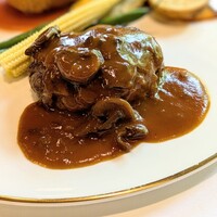 レストラン カスケード - 