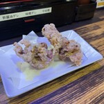 チャオチャオ - 