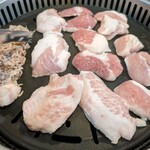 マッチャンドゥル・ワンソグンクイ - 