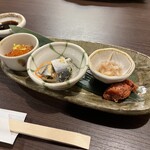 民芸酒房 牧水 - 