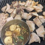 マッチャンドゥル・ワンソグンクイ - 