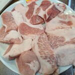 マッチャンドゥル・ワンソグンクイ - 料理写真: