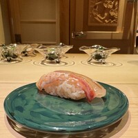 祇園 鮨 忠保 - 