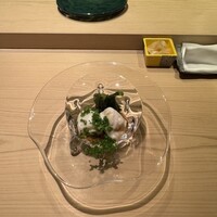祇園 鮨 忠保 - 