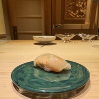 祇園 鮨 忠保 - 