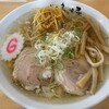 麺や 赤堀