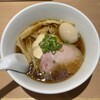 らぁ麺 ふじ田 荻窪店
