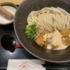 山下本気うどん イオンレイクタウンmori