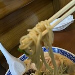 純とんこつ無双 - ピンボケ…