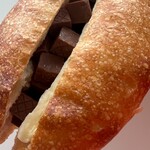 ベーカリーチップ - 