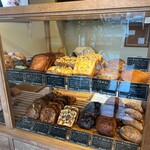 ベーカリーチップ - 