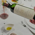 ダイニングルーム フレンチ - 