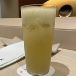 銀座 鮨 奈可久 - 