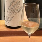 はすのみ - 大山　日本酒　フルーティ