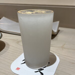 銀座 鮨 奈可久 - 