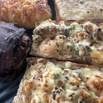 ベーカリーチップ - 